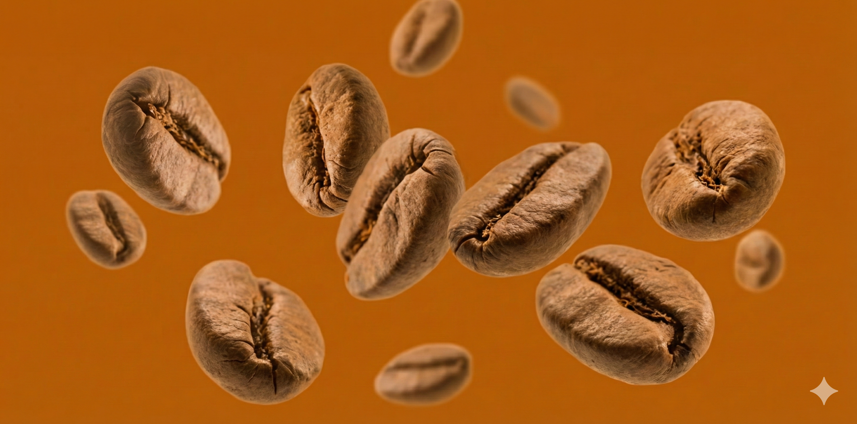 Coffee Background
