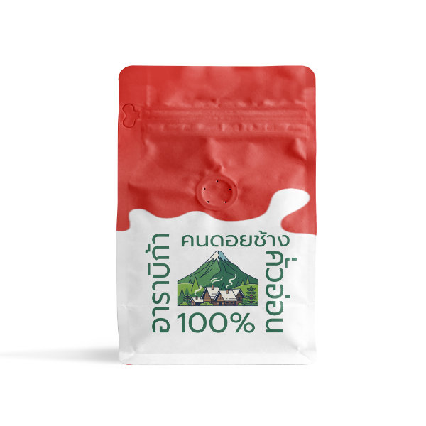 คนดอยช้าง